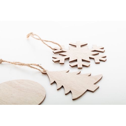 Décoration de Noël, boule Rosvik - 3