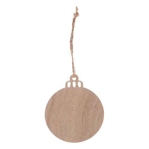 Christmas Tree Ornament, Ball Rosvik