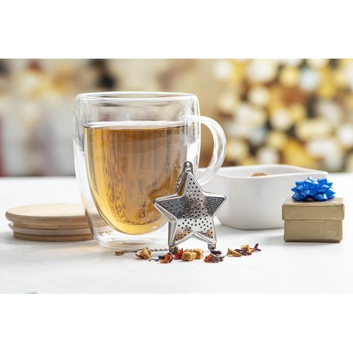 Infuseur De Thé,Sapin Suodatee - 10