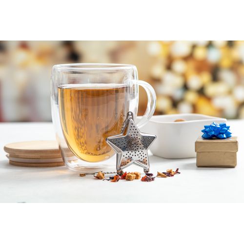 Infuseur De Thé,Sapin Suodatee - 11