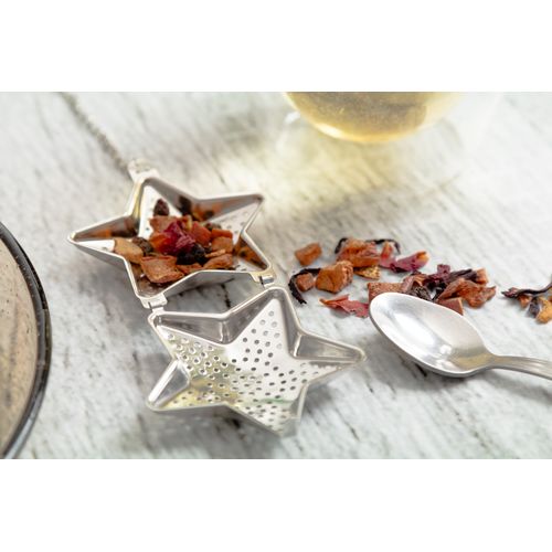 Infuseur De Thé,Sapin Suodatee - 13