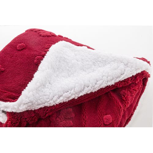 Couverture De Noël Rpet Valsatra - 3