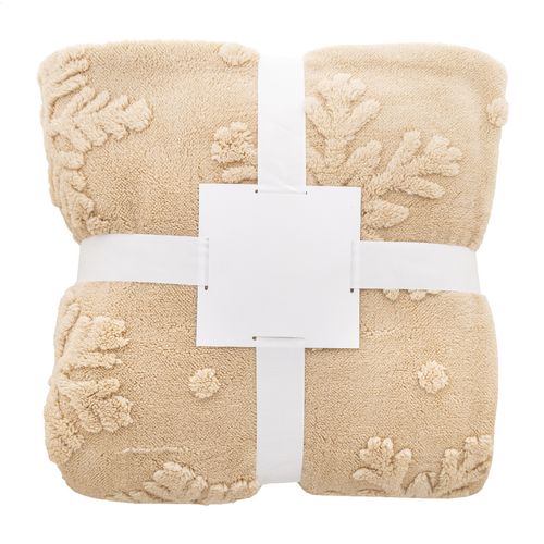 Couverture de Noël RPET Valsatra - 1