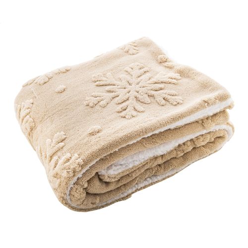 Couverture de Noël RPET Valsatra - 2