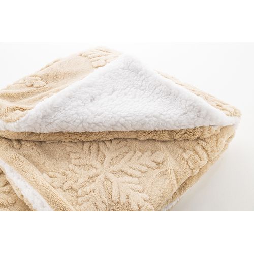 Couverture de Noël RPET Valsatra - 5