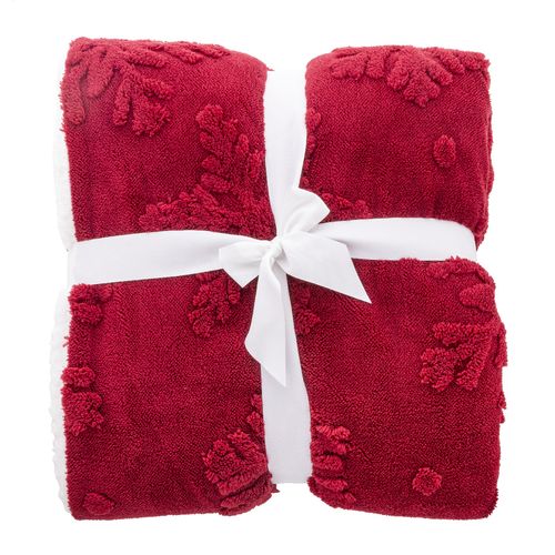 Couverture De Noël Rpet Valsatra - 4