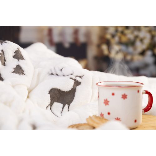Couverture De Noël Rpet Arsunda - 3