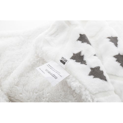 Couverture De Noël Rpet Arsunda - 7