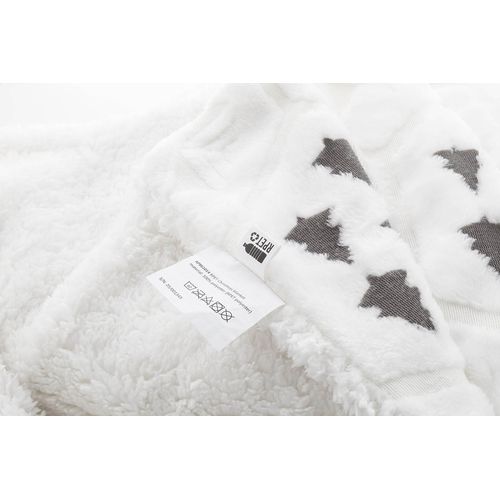 Couverture De Noël Rpet Arsunda - 7