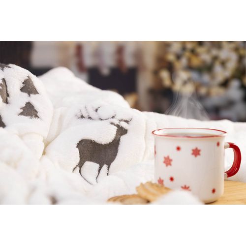 Couverture De Noël Rpet Arsunda - 2