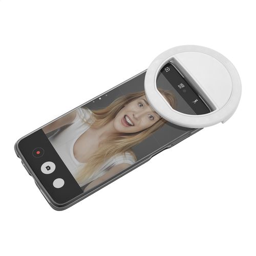Anneau Lumineux Pour Selfie Rabs Radiance thumbnail 6