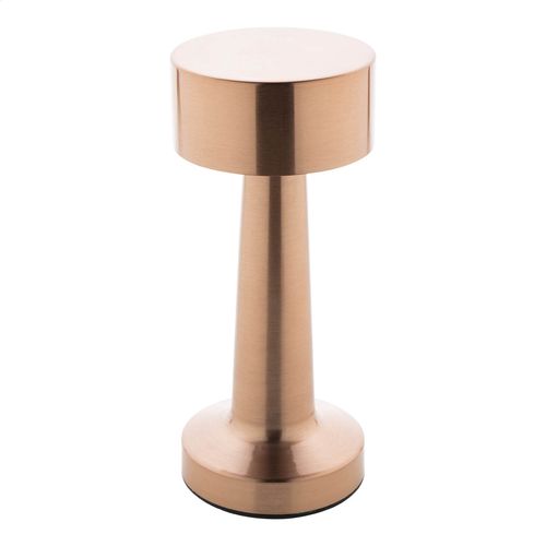Lampe De Table Flanagan Oro - 3
