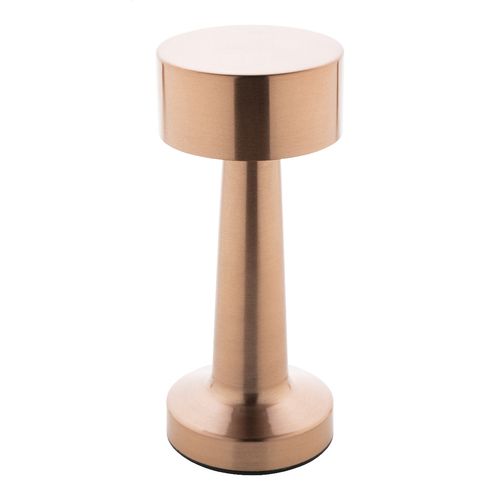 Bar Table Lamp Flanagan Oro