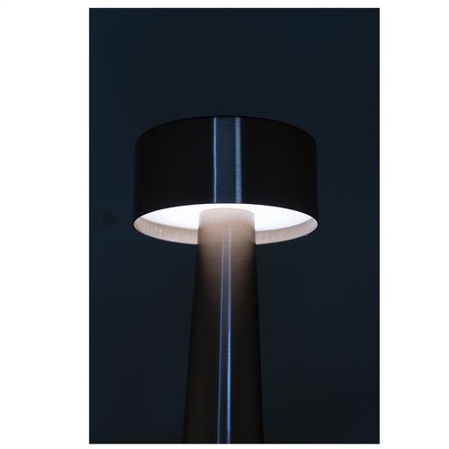 Lampe De Table Flanagan Oro - 3