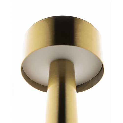 Lampe De Table Flanagan Oro - 5