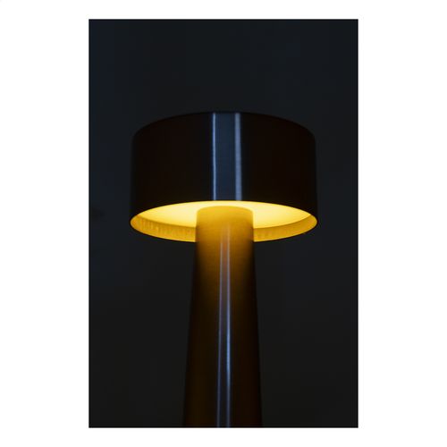 Lampe De Table Flanagan Oro - 6