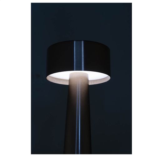Lampe De Table Flanagan Oro - 5