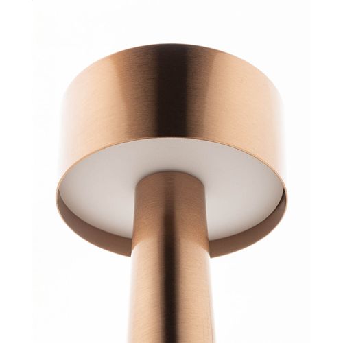 Lampe De Table Flanagan Oro - 7