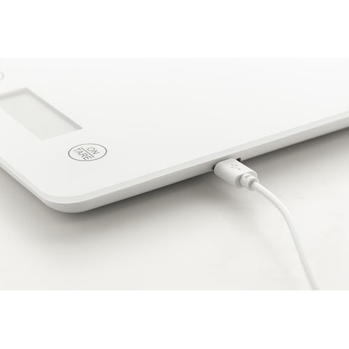 Balance De Cuisine Rechargeable Dosage - 6