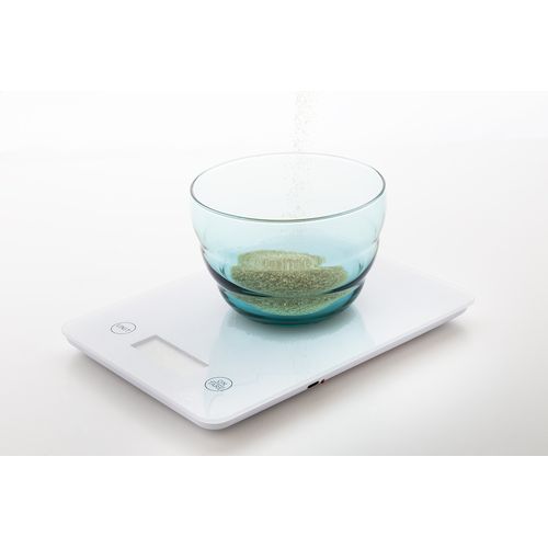 Balance De Cuisine Rechargeable Dosage - 7