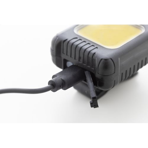 Éclairage Rechargeable Pour Bicyclette Cobik - 7