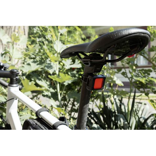 Éclairage Rechargeable Pour Bicyclette Cobik - 10