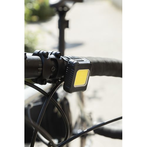 Éclairage Rechargeable Pour Bicyclette Cobik - 13