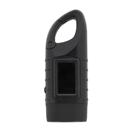Lampe Torche Solaire Dynamo Rabs Diluto - 7