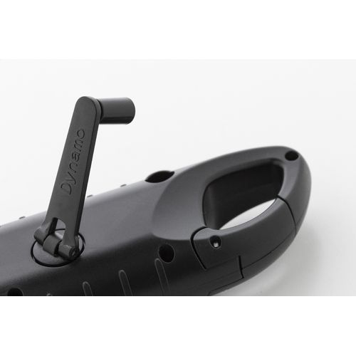 Rabs Solar Dynamo Torch Diluto Rabs Solar Dynamo Torch Diluto