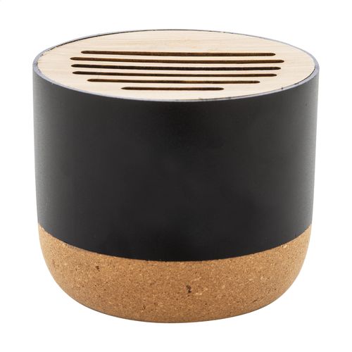 Enceinte Sans Fil Corbofi - 4