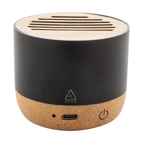 Enceinte sans fil Corbofi - 2