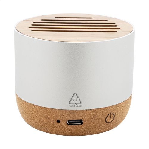 Enceinte Sans Fil Corbofi - 2