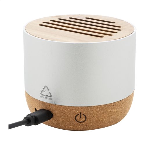 Enceinte Sans Fil Corbofi - 3