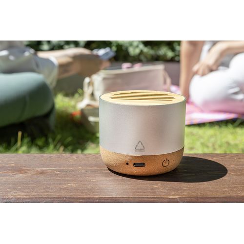 Enceinte Sans Fil Corbofi - 4