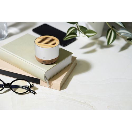 Enceinte Sans Fil Corbofi - 5