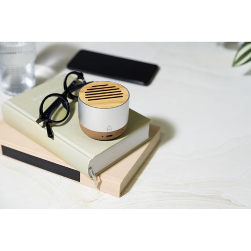 Enceinte Sans Fil Corbofi - 6