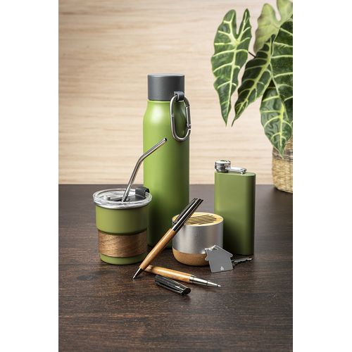 Enceinte Sans Fil Corbofi - 7