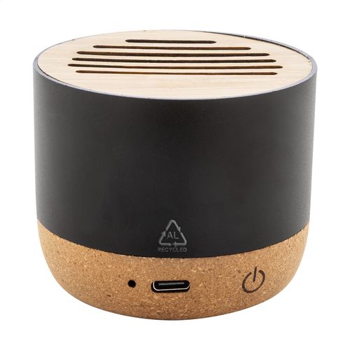 Enceinte Sans Fil Corbofi - 2