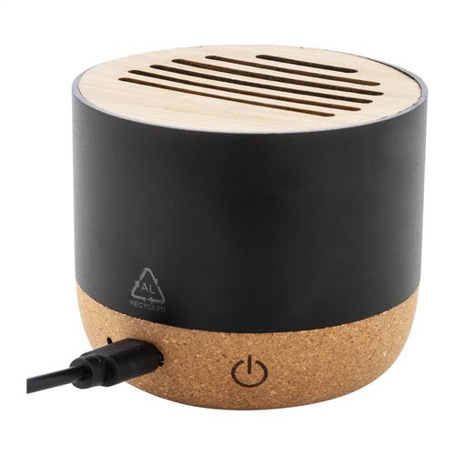 Enceinte Sans Fil Corbofi - 3