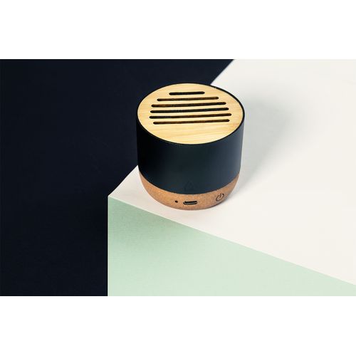 Enceinte Sans Fil Corbofi - 6