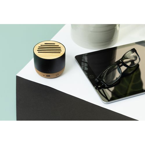 Enceinte Sans Fil Corbofi - 5
