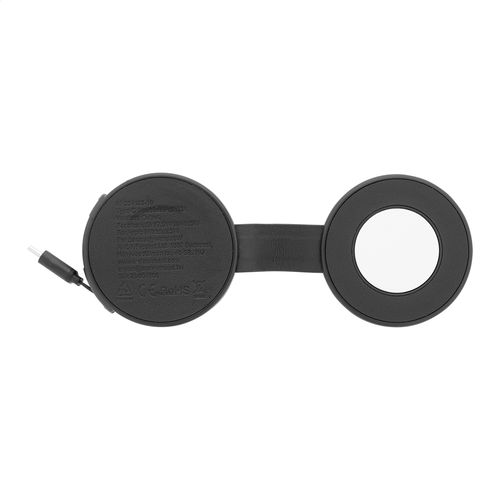 Chargeur Sans Fil Rpu Luxcharge Go - 4