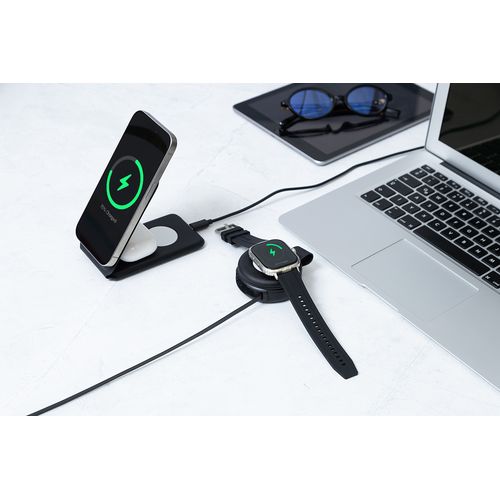 Chargeur Sans Fil Rpu Luxcharge Go - 8