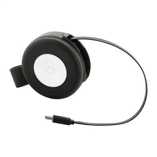 Chargeur Sans Fil Rpu Luxcharge Go - 9