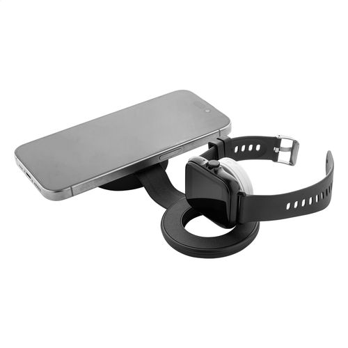 Chargeur Sans Fil Rpu Luxcharge Go - 10