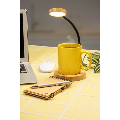 Lampe De Table Chauffe-Tasse SipLight - 10