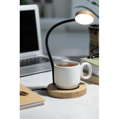 Lampe De Table Chauffe-Tasse SipLight - 12