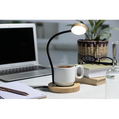 Lampe De Table Chauffe-Tasse SipLight - 13
