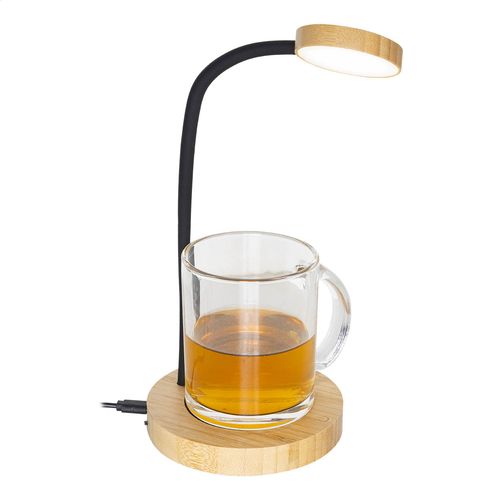 Lampe De Table Chauffe-Tasse SipLight - 11
