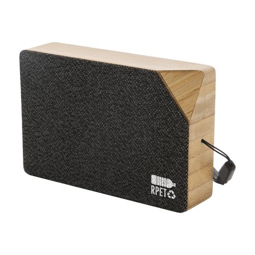 Solar Wireless Speaker SolBeat